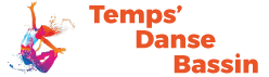TEMPS DANSE BASSIN Logo